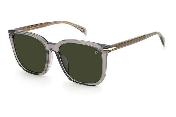DAVID BECKHAM DB 1071FS Γυαλια Ηλιου 