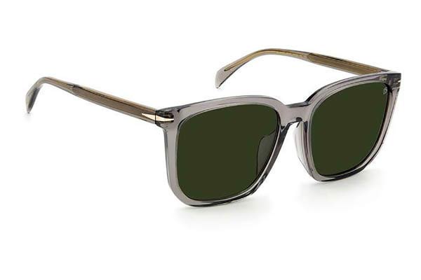 DAVID BECKHAM DB 1071FS Γυαλια Ηλιου 