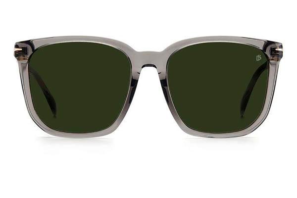 DAVID BECKHAM DB 1071FS Γυαλια Ηλιου 
