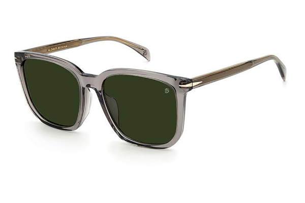 DAVID BECKHAM DB 1071FS Γυαλια Ηλιου 