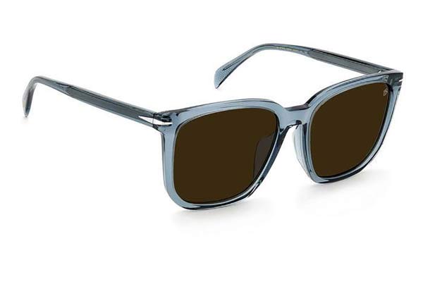 DAVID BECKHAM DB 1071FS Γυαλια Ηλιου 