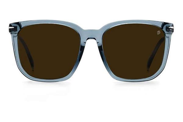 DAVID BECKHAM DB 1071FS Γυαλια Ηλιου 
