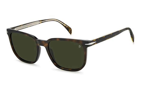 DAVID BECKHAM DB 1076S Γυαλια Ηλιου 