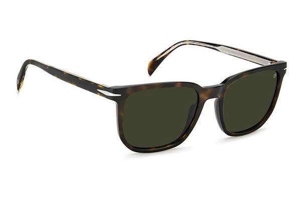 DAVID BECKHAM DB 1076S Γυαλια Ηλιου 