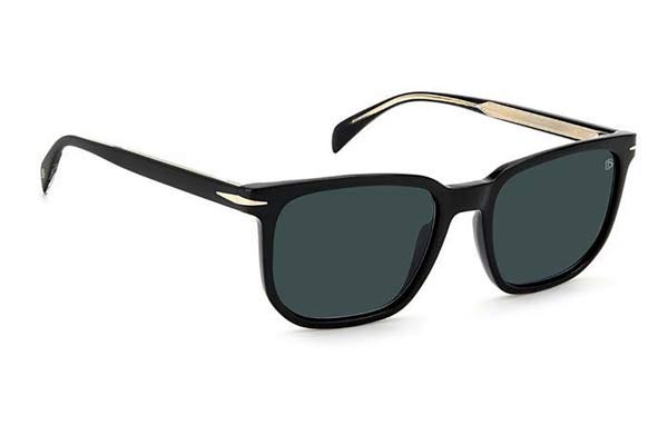 DAVID BECKHAM DB 1076S Γυαλια Ηλιου 