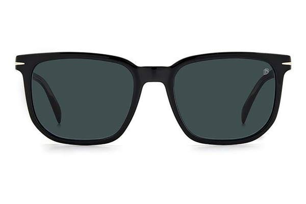 DAVID BECKHAM DB 1076S Γυαλια Ηλιου 