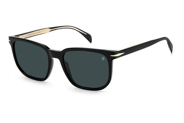 DAVID BECKHAM DB 1076S Γυαλια Ηλιου 