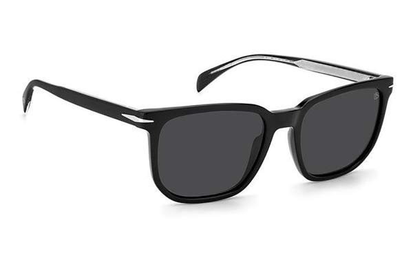 DAVID BECKHAM DB 1076S Γυαλια Ηλιου 