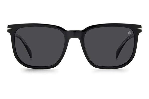 DAVID BECKHAM DB 1076S Γυαλια Ηλιου 