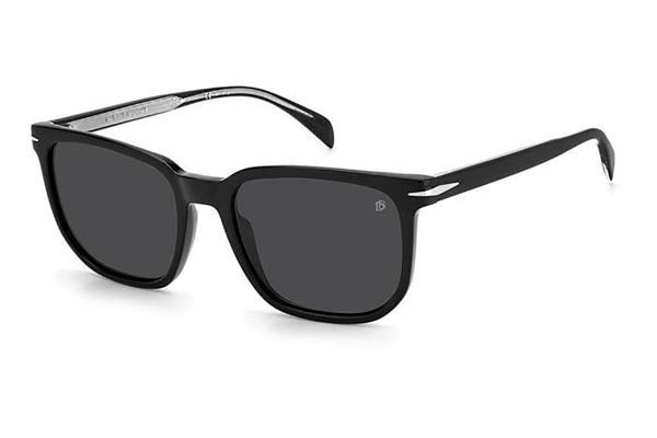 DAVID BECKHAM DB 1076S Γυαλια Ηλιου 