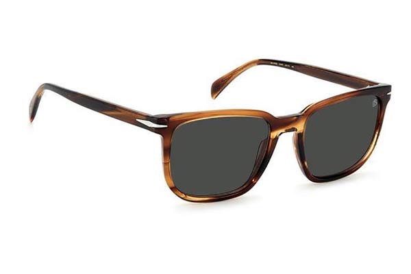 DAVID BECKHAM DB 1076S Γυαλια Ηλιου 