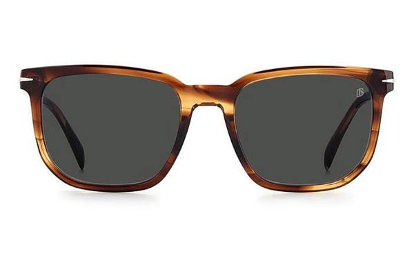 DAVID BECKHAM DB 1076S Γυαλια Ηλιου 