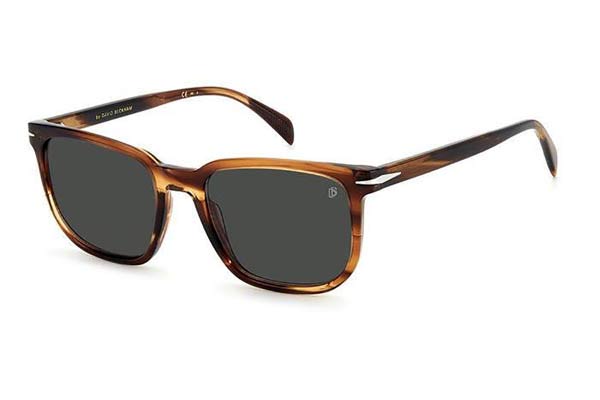 DAVID BECKHAM DB 1076S Γυαλια Ηλιου 