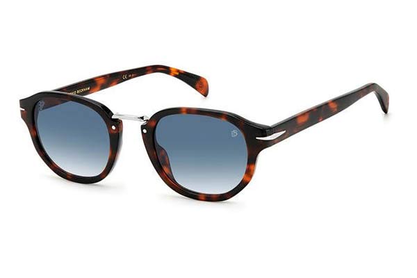DAVID BECKHAM DB 1077S Γυαλια Ηλιου 
