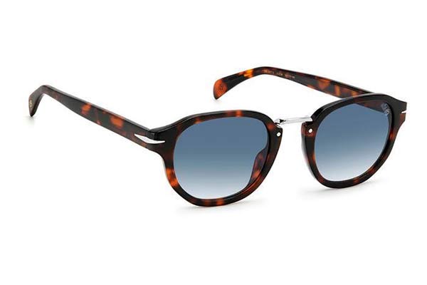 DAVID BECKHAM DB 1077S Γυαλια Ηλιου 