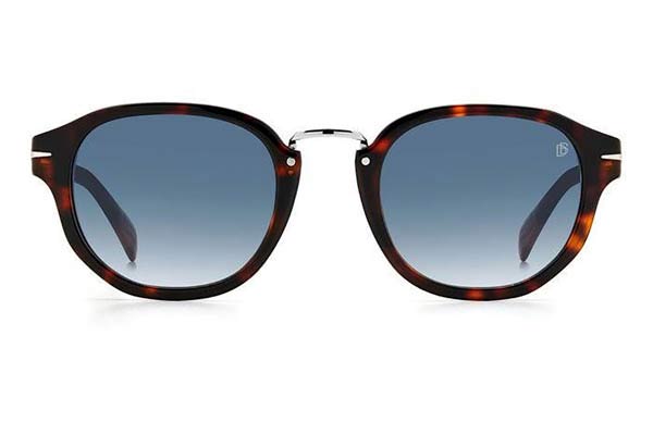 DAVID BECKHAM DB 1077S Γυαλια Ηλιου 