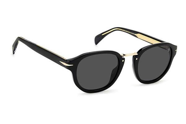 DAVID BECKHAM DB 1077S Γυαλια Ηλιου 