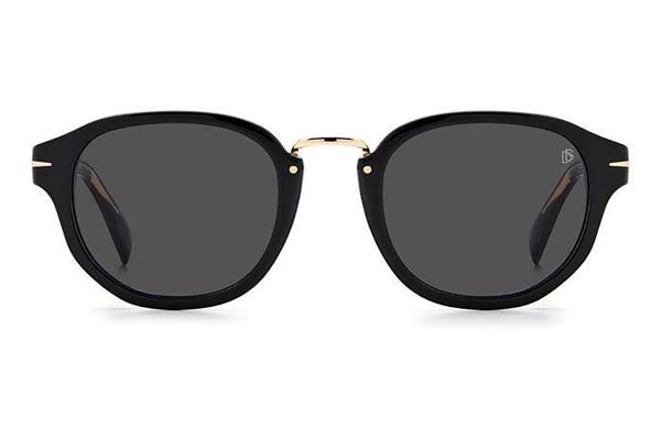 DAVID BECKHAM DB 1077S Γυαλια Ηλιου 