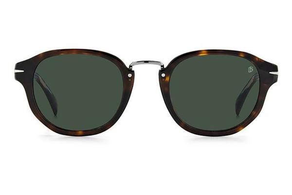 DAVID BECKHAM DB 1077S Γυαλια Ηλιου 