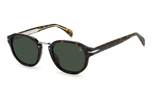 DAVID BECKHAM DB 1077S Γυαλια Ηλιου 