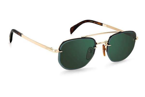 DAVID BECKHAM DB 1078S Γυαλια Ηλιου 