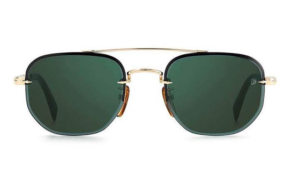 DAVID BECKHAM DB 1078S Γυαλια Ηλιου 