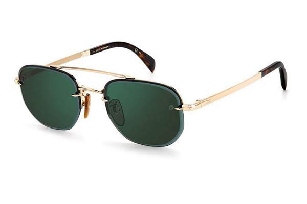 DAVID BECKHAM DB 1078S Γυαλια Ηλιου 