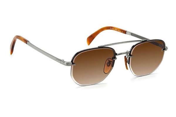 DAVID BECKHAM DB 1078S Γυαλια Ηλιου 