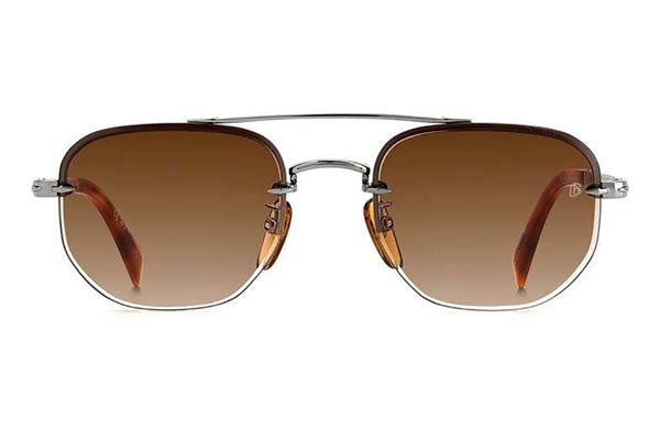 DAVID BECKHAM DB 1078S Γυαλια Ηλιου 