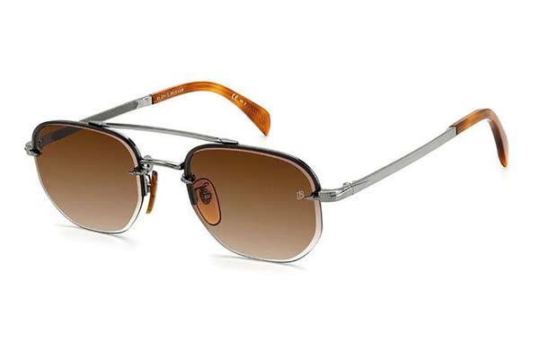 DAVID BECKHAM DB 1078S Γυαλια Ηλιου 