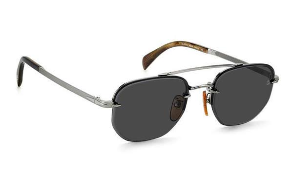 DAVID BECKHAM DB 1078S Γυαλια Ηλιου 