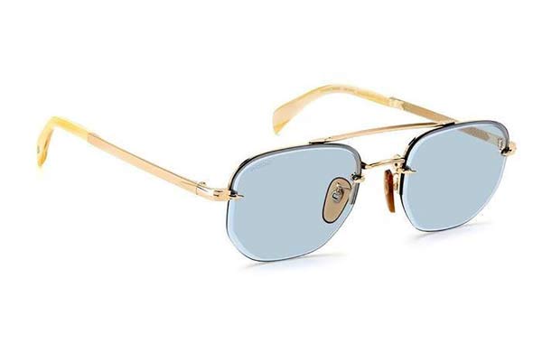 DAVID BECKHAM DB 1078S Γυαλια Ηλιου 