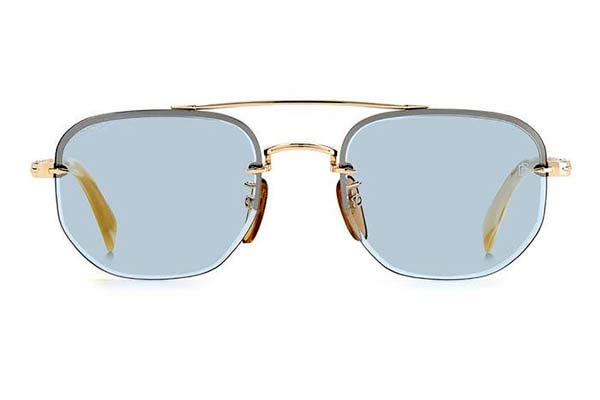 DAVID BECKHAM DB 1078S Γυαλια Ηλιου 