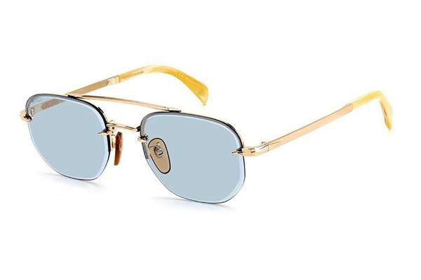 DAVID BECKHAM DB 1078S Γυαλια Ηλιου 