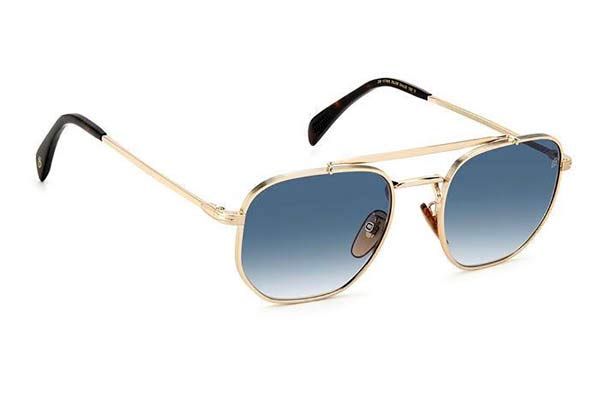 DAVID BECKHAM DB 1079S Γυαλια Ηλιου 
