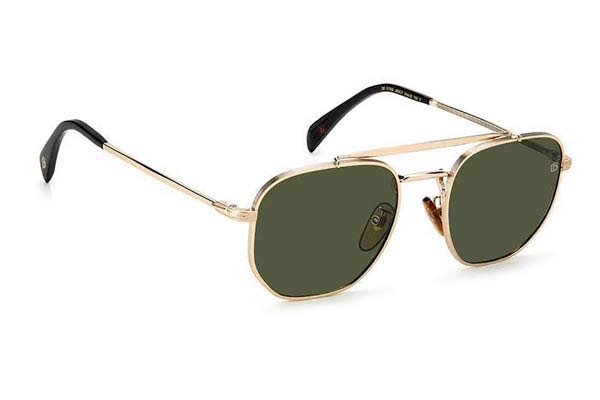DAVID BECKHAM DB 1079S Γυαλια Ηλιου 