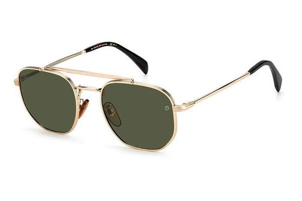 DAVID BECKHAM DB 1079S Γυαλια Ηλιου 
