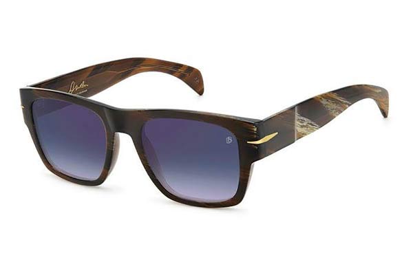 david beckham DB 7000SB LE Γυαλια Ηλιου 