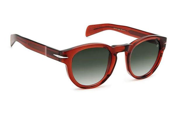 DAVID BECKHAM DB 7041S Γυαλια Ηλιου 