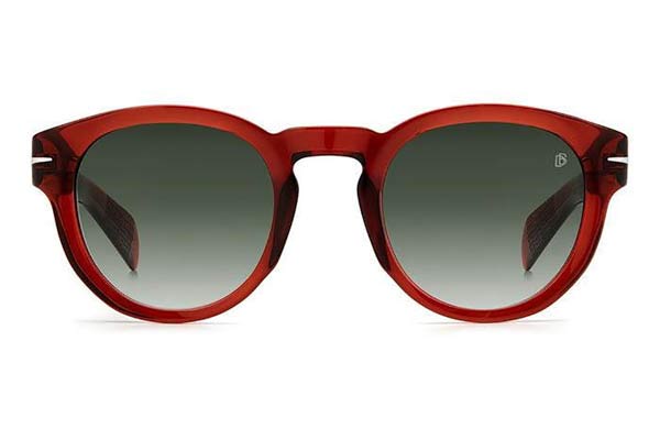 DAVID BECKHAM DB 7041S Γυαλια Ηλιου 