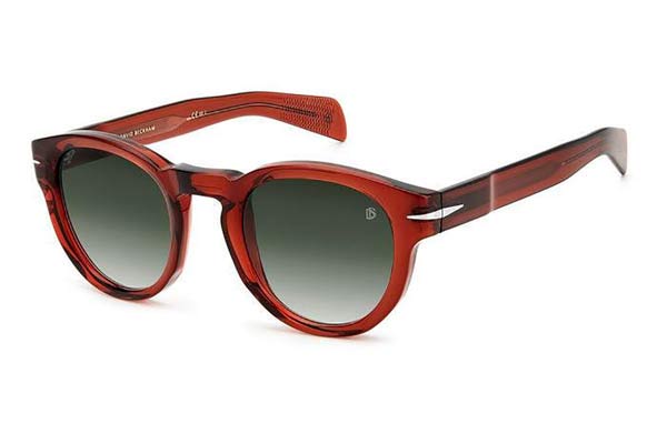 DAVID BECKHAM DB 7041S Γυαλια Ηλιου 