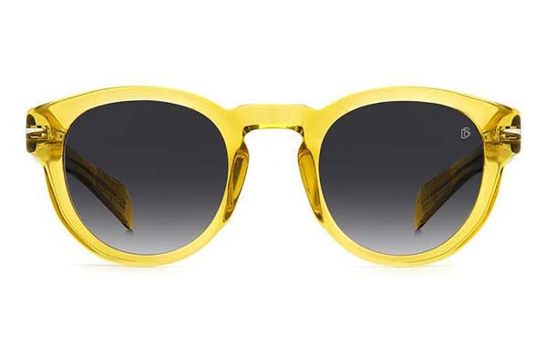 DAVID BECKHAM DB 7041S Γυαλια Ηλιου 