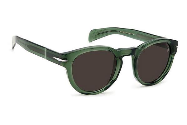 DAVID BECKHAM DB 7041S Γυαλια Ηλιου 