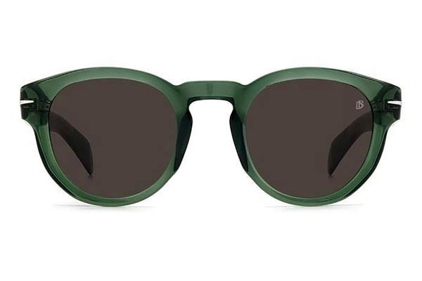 DAVID BECKHAM DB 7041S Γυαλια Ηλιου 