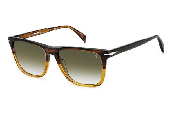 Γυαλια Ηλιου DAVID-BECKHAM DB-1092S WGW 9K size 55 Τιμή: 146,24