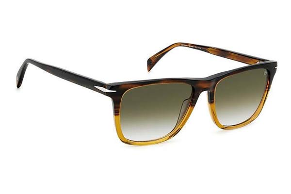 DAVID BECKHAM DB 1092S Γυαλια Ηλιου 
