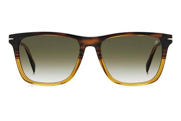 DAVID BECKHAM DB 1092S Γυαλια Ηλιου 