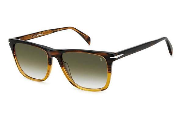 DAVID BECKHAM DB 1092S Γυαλια Ηλιου 