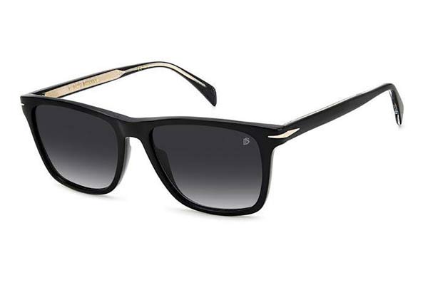 Γυαλια Ηλιου DAVID-BECKHAM DB-1092S 807 9O size 55 Τιμή: 146,99