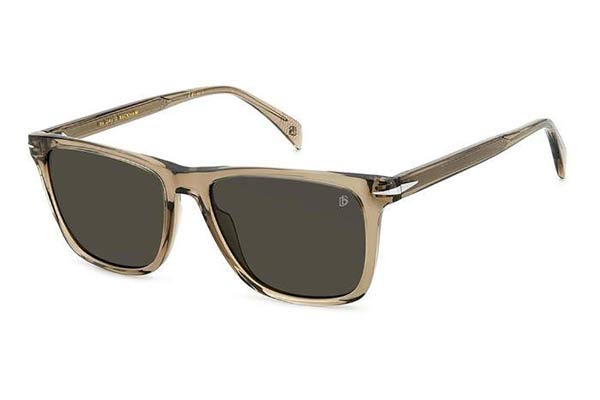 Γυαλια Ηλιου DAVID-BECKHAM DB-1092S 79U IR size 55 Τιμή: 146,24